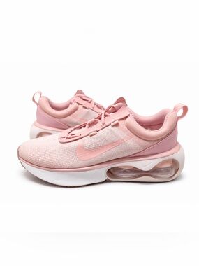 GS Size 6.5 - Nike Air Max 2021 “Pink Glaze” - (DA3199-600)